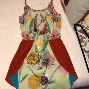 Clover Canyon - Pretty little summer dress